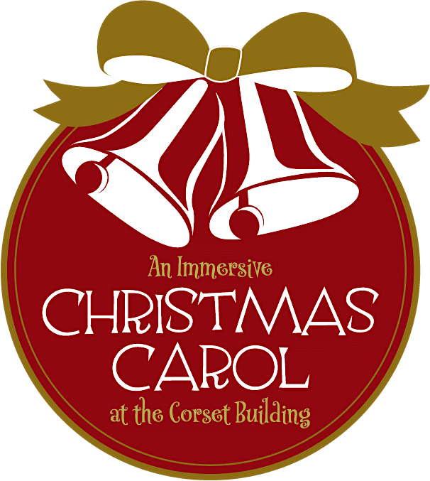 An Immersive Christmas Carol at the Corset Building